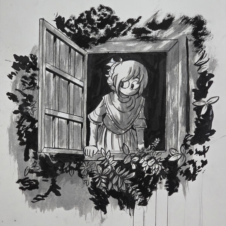 "window" (practice)