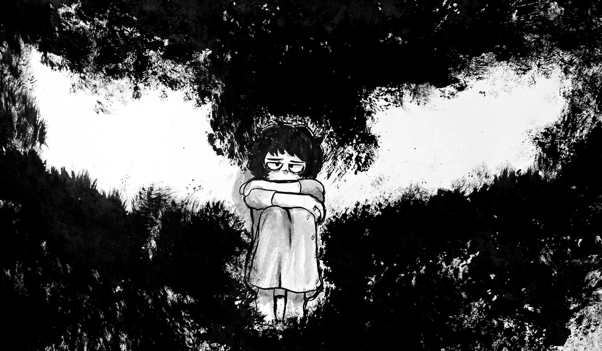 "Angel"