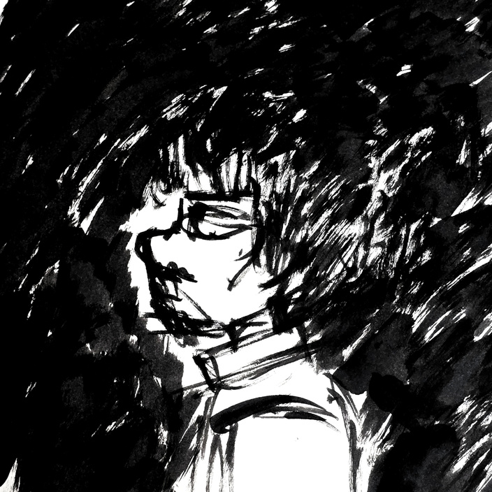 "something? Anything?"