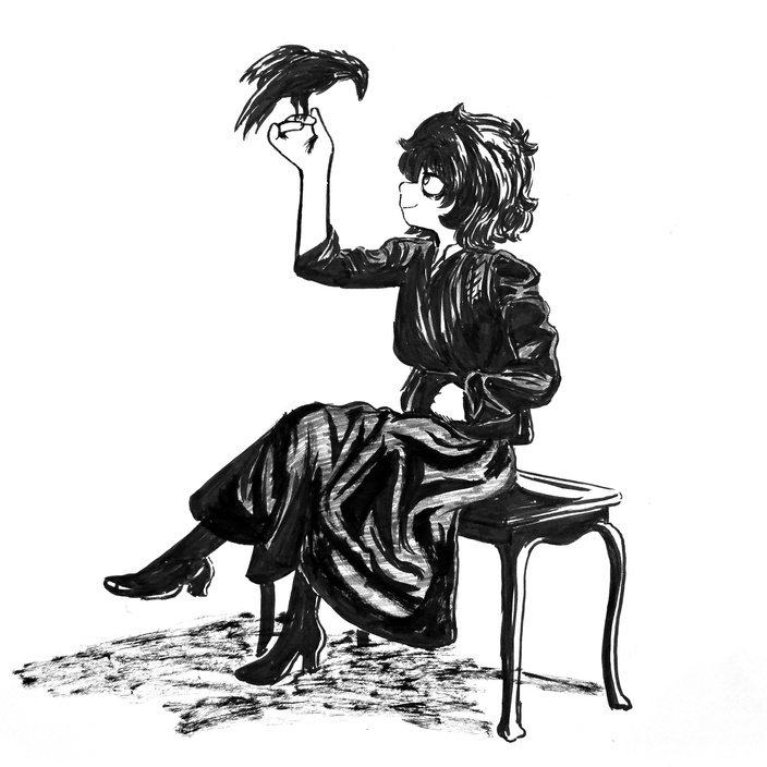 "Crow"