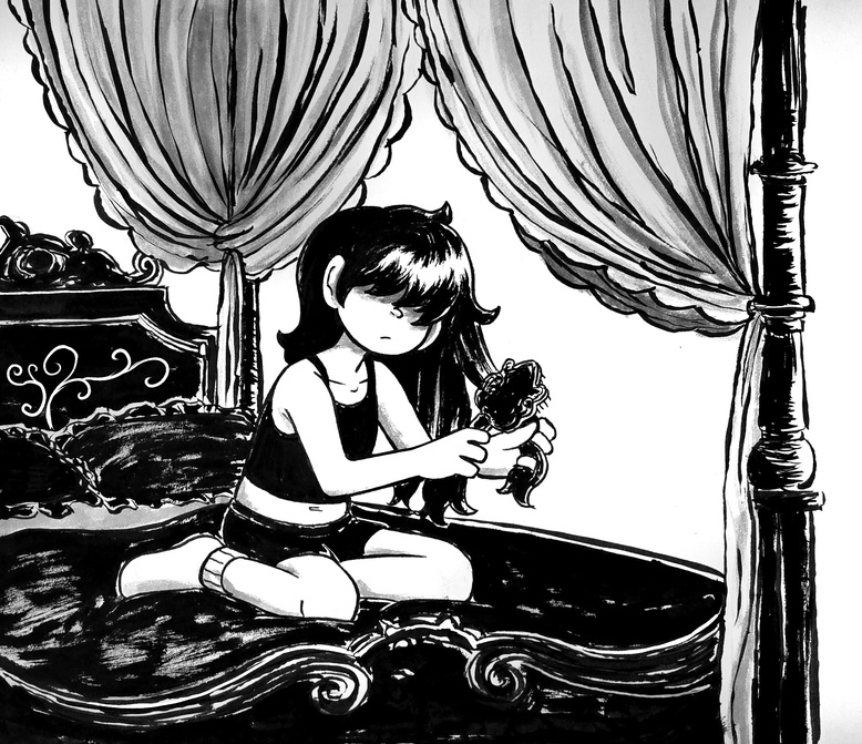 "Getting ready"