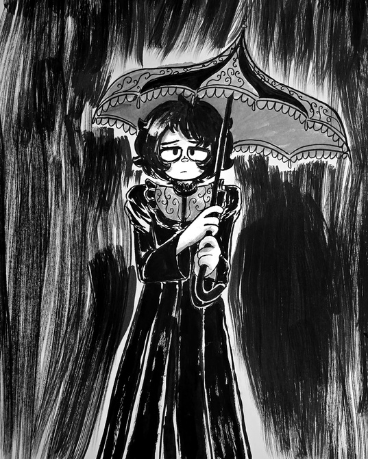 "Rain"