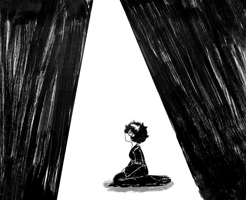 "light"