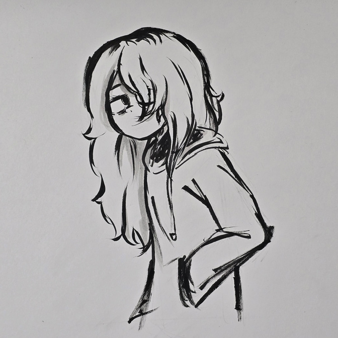 "Random Person No.1"