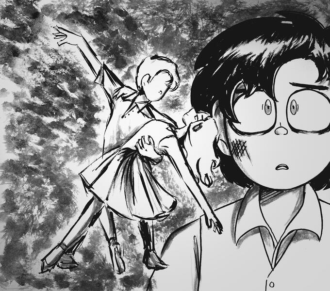 "Hopeless"
