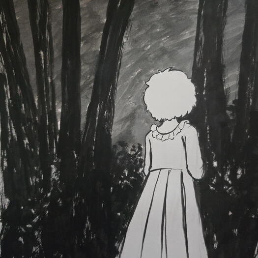 woods