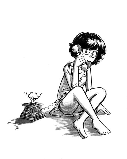 "Telephone"
