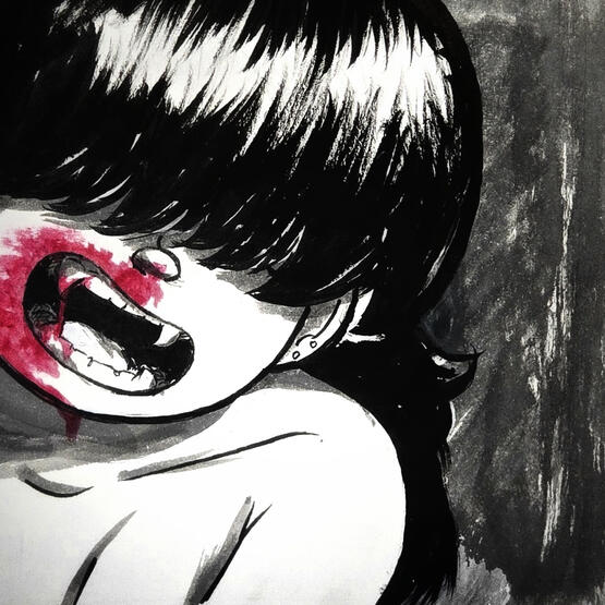 "Nosebleed"