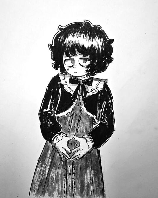 "Cute Dress"