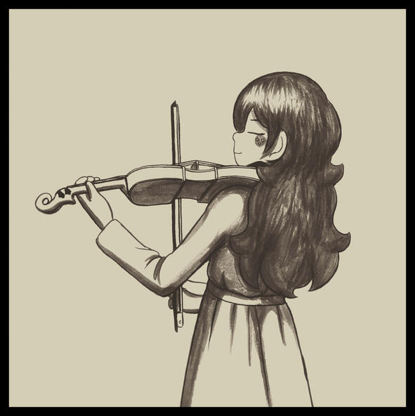 "Violin"