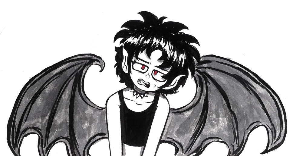 "really...?"