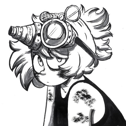 "goggles"