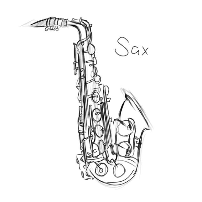 "sax"