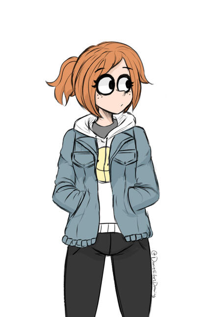 Double Jacket