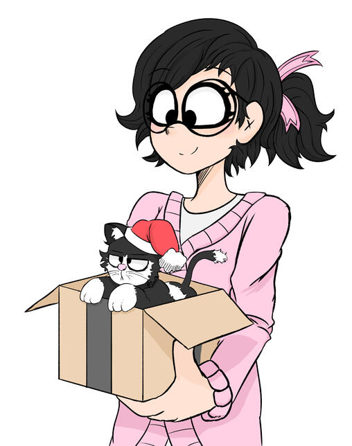 Christmas present