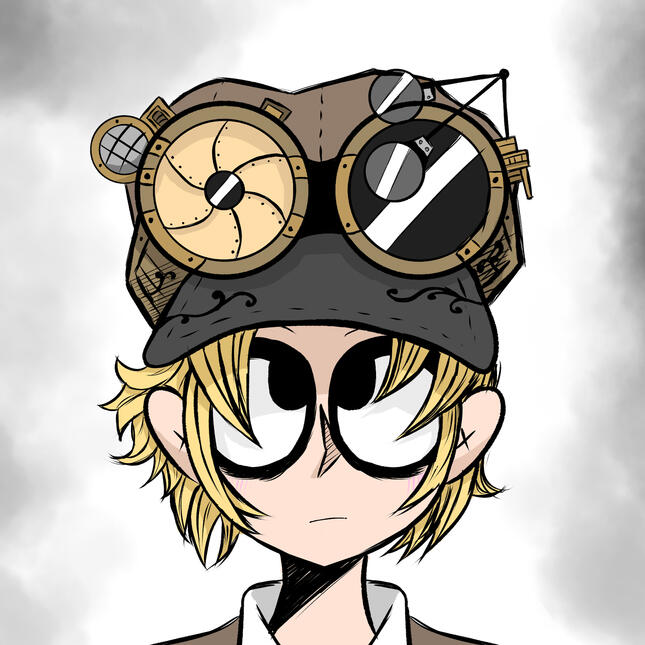 Goggles
