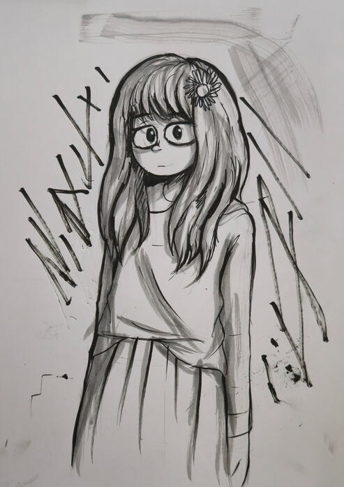 glass
